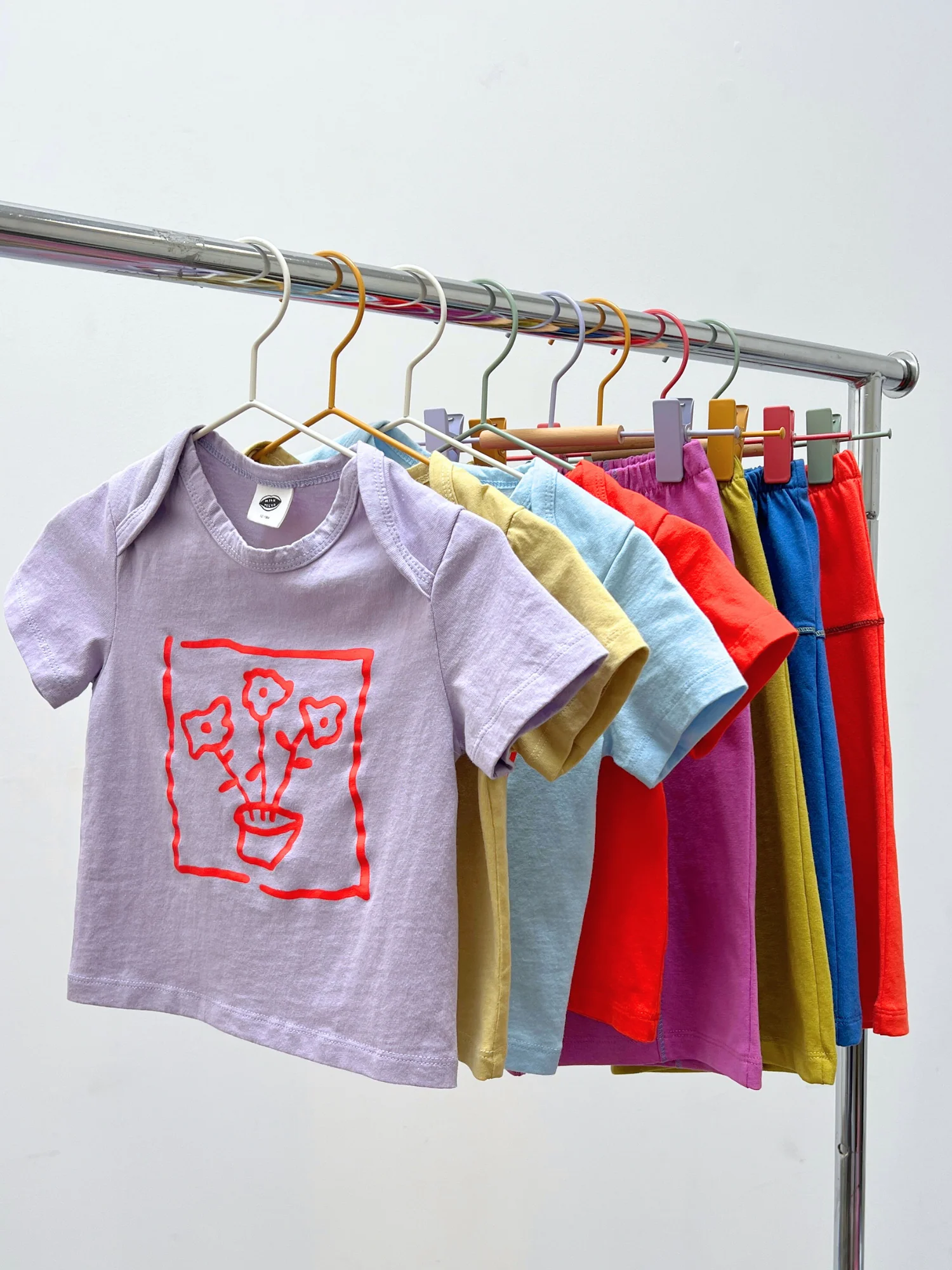 Un-boring Style for Modern Kids